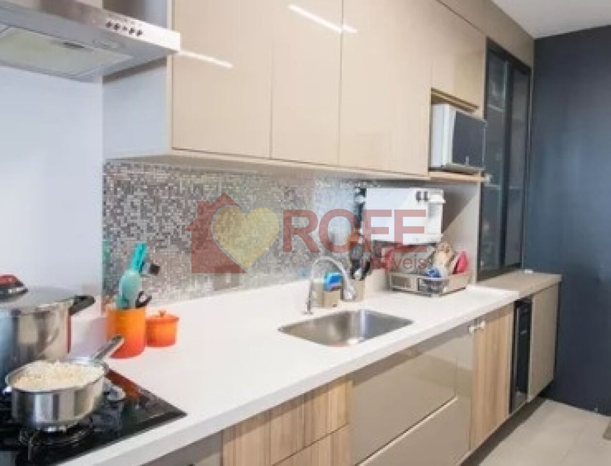 Maison de Mont Luçon. 90m², ve