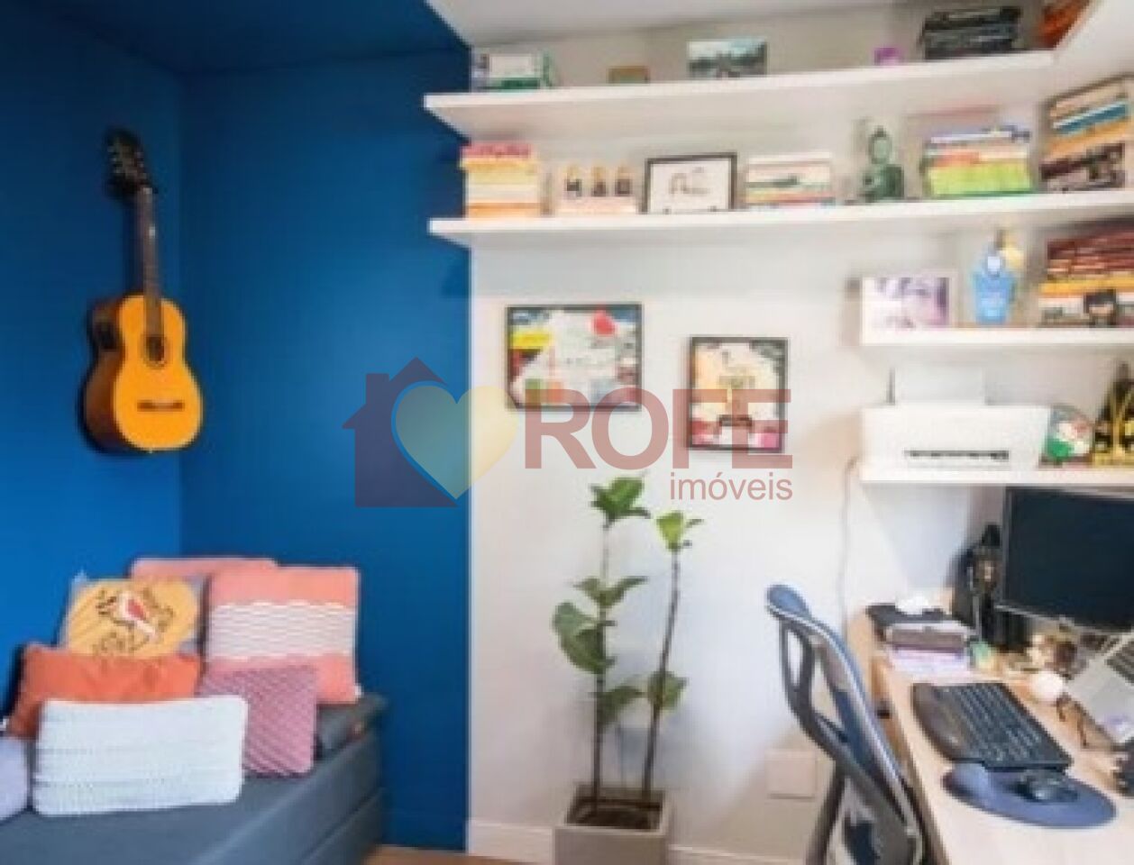 Maison de Mont Luçon. 90m², ve