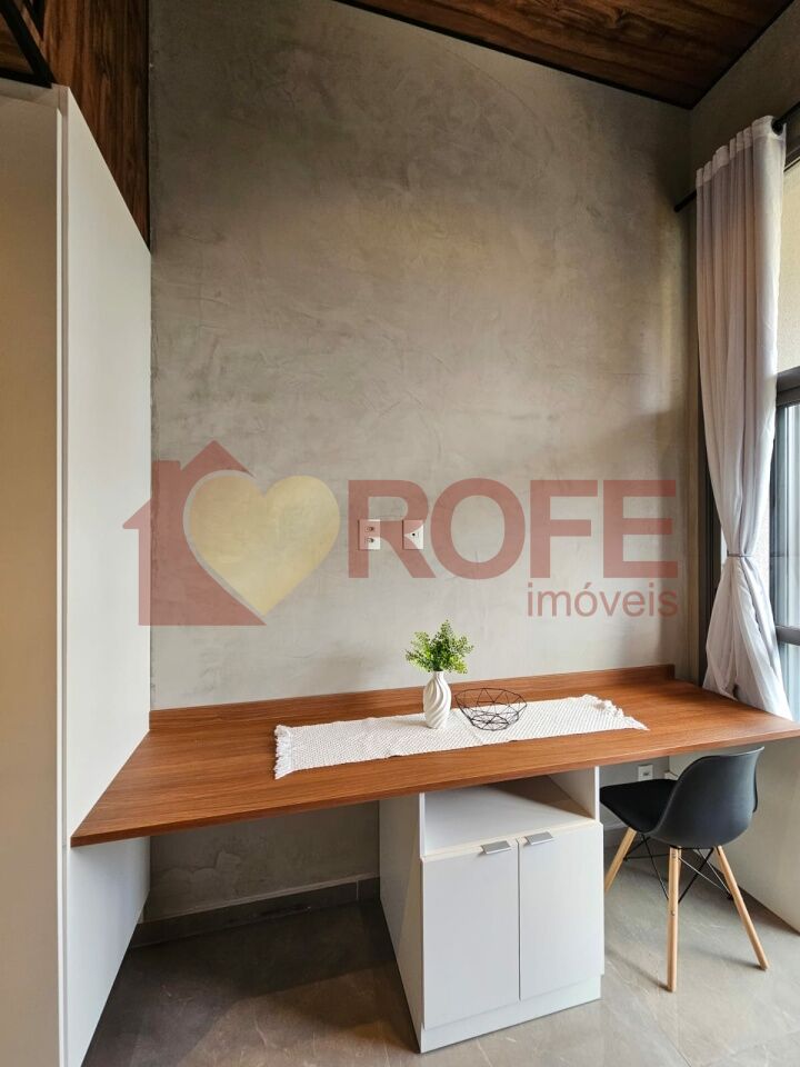 Condomínio Haus Mitre Residenc