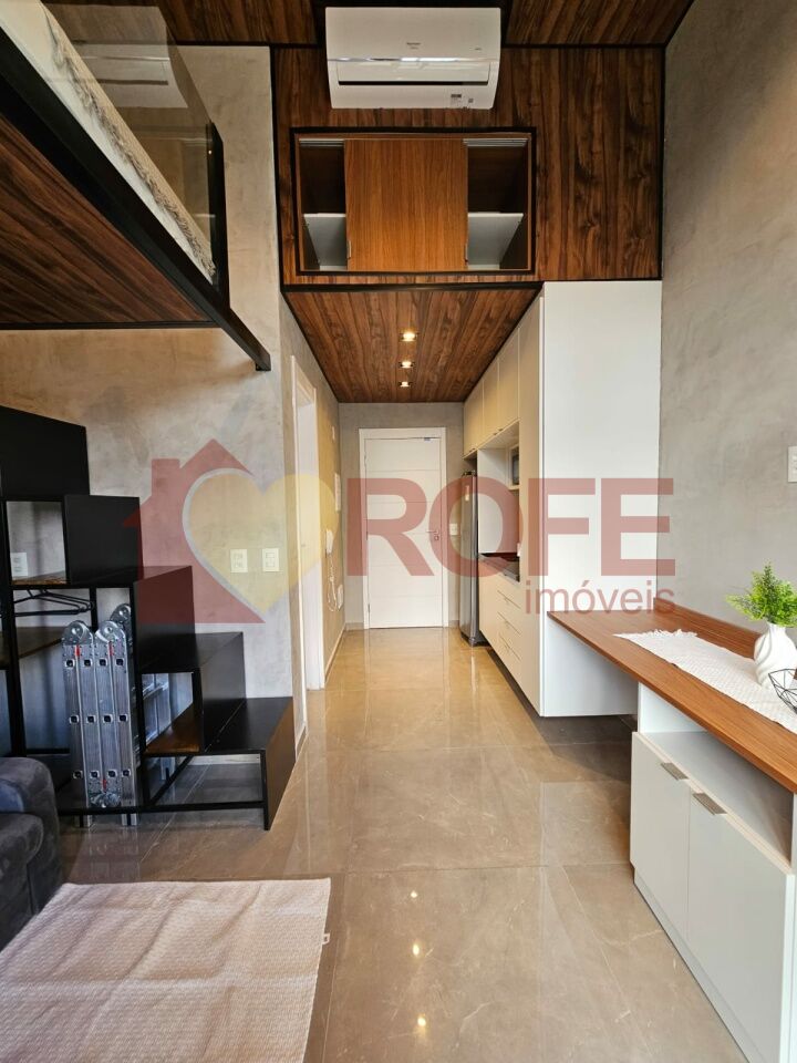 Condomínio Haus Mitre Residenc