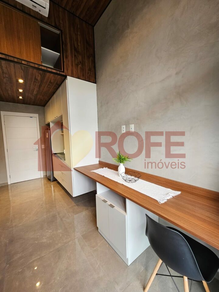 Condomínio Haus Mitre Residenc