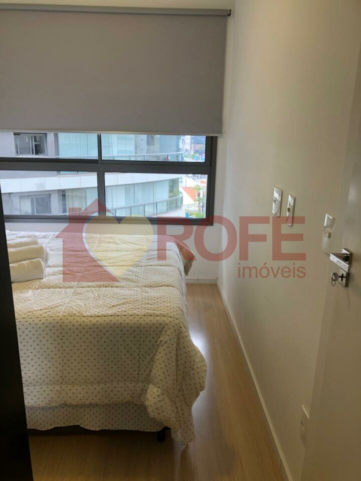 Condomínio Nex One Itaim