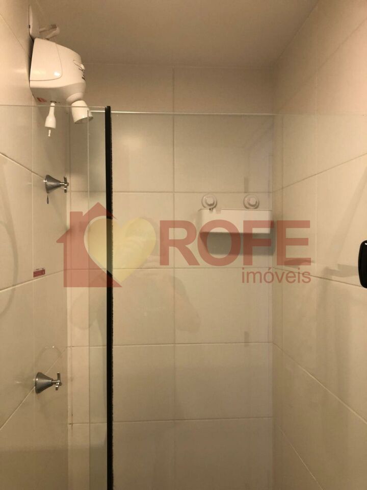 Condomínio Nex One Itaim