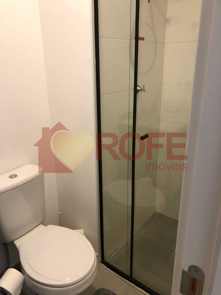 Condomínio Nex One Itaim