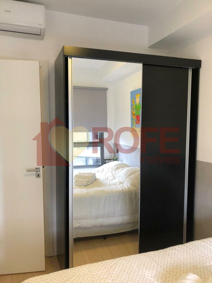 Condomínio Nex One Itaim