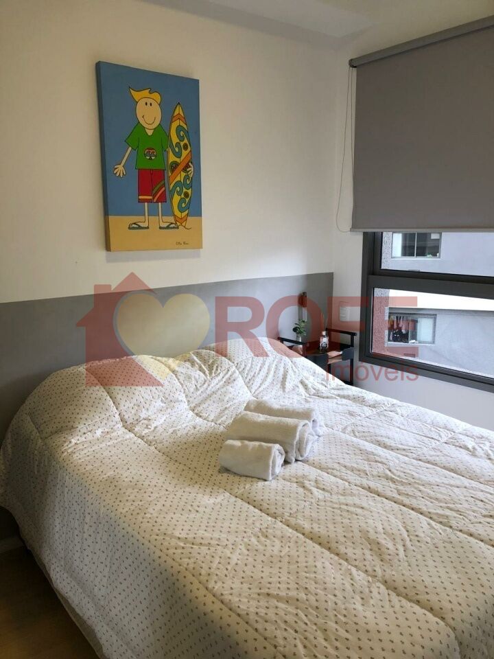 Condomínio Nex One Itaim