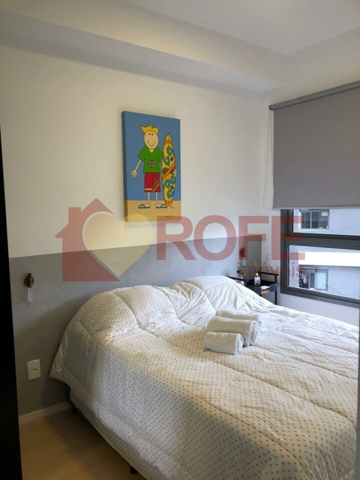 Condomínio Nex One Itaim