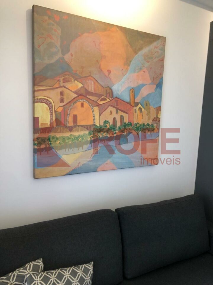 Condomínio Nex One Itaim