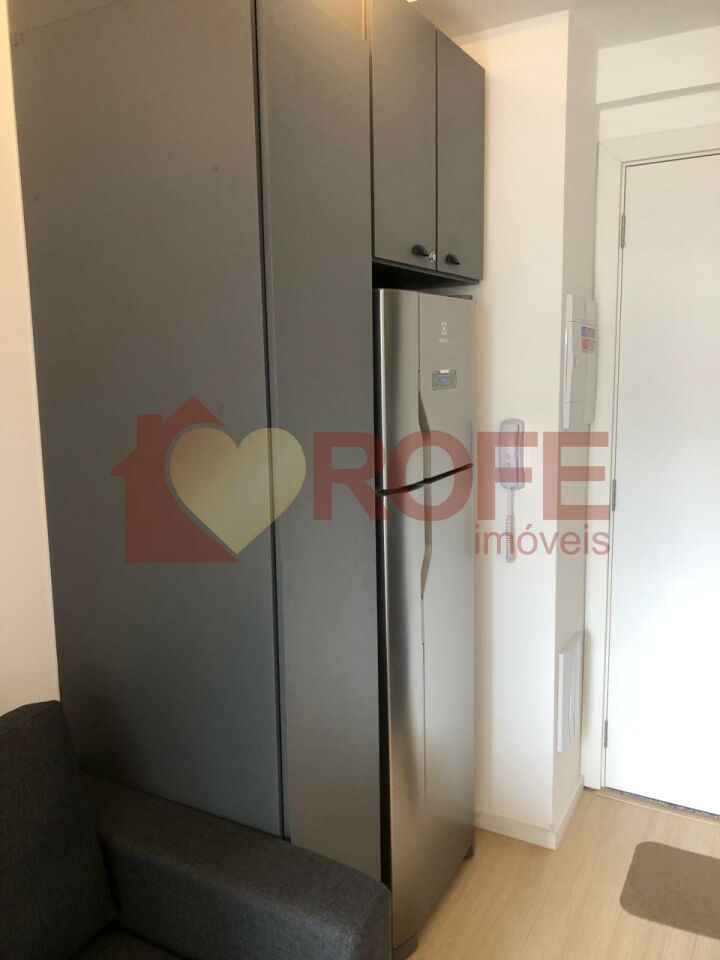 Condomínio Nex One Itaim