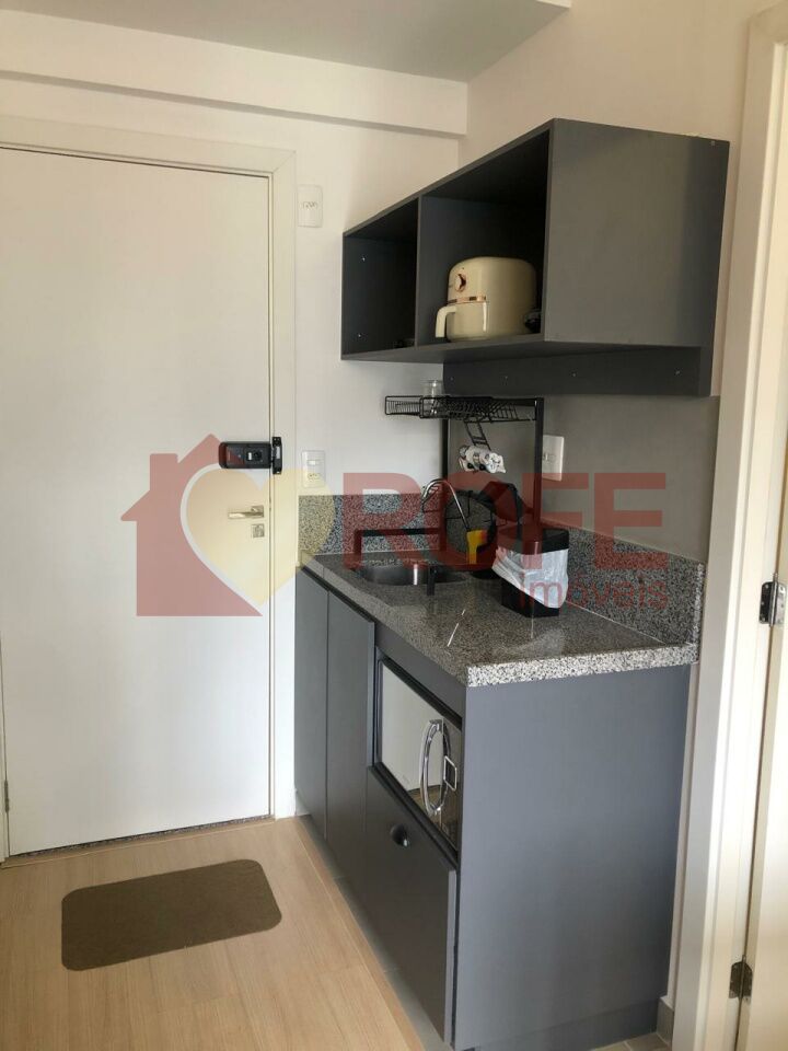 Condomínio Nex One Itaim