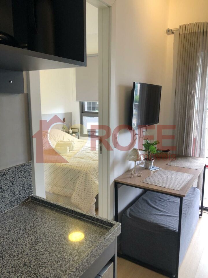 Condomínio Nex One Itaim