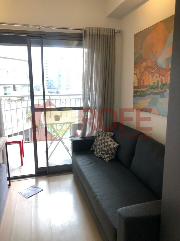 Condomínio Nex One Itaim