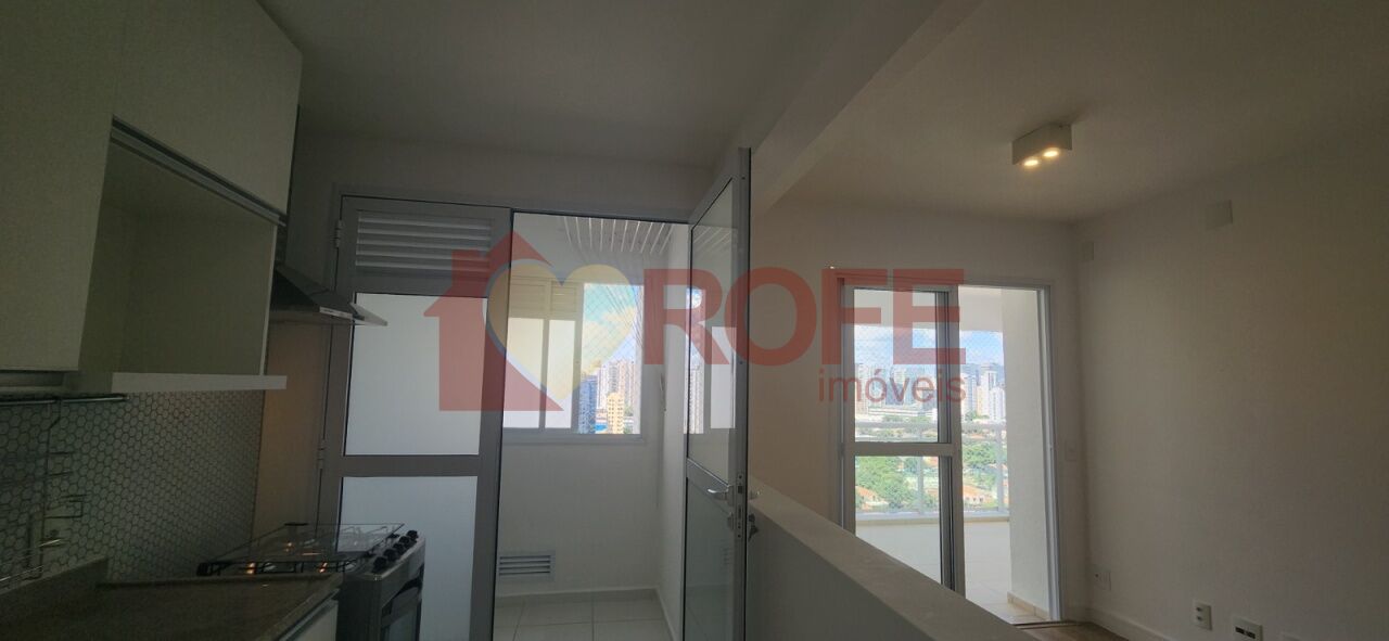 One Brooklin, venda ou locação