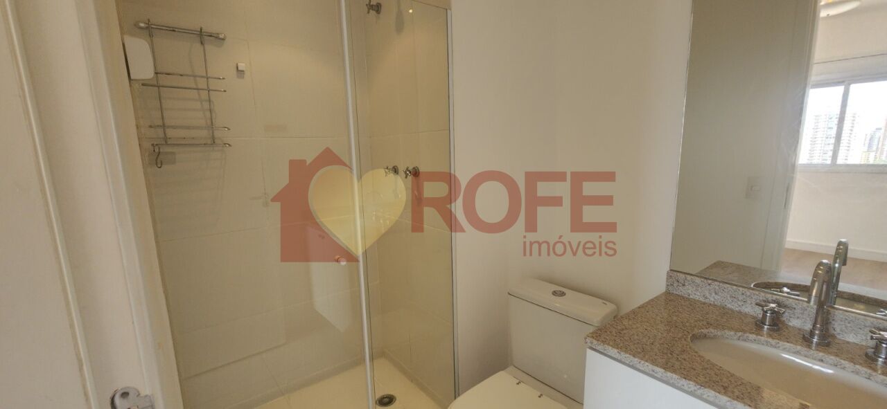 One Brooklin, venda ou locação