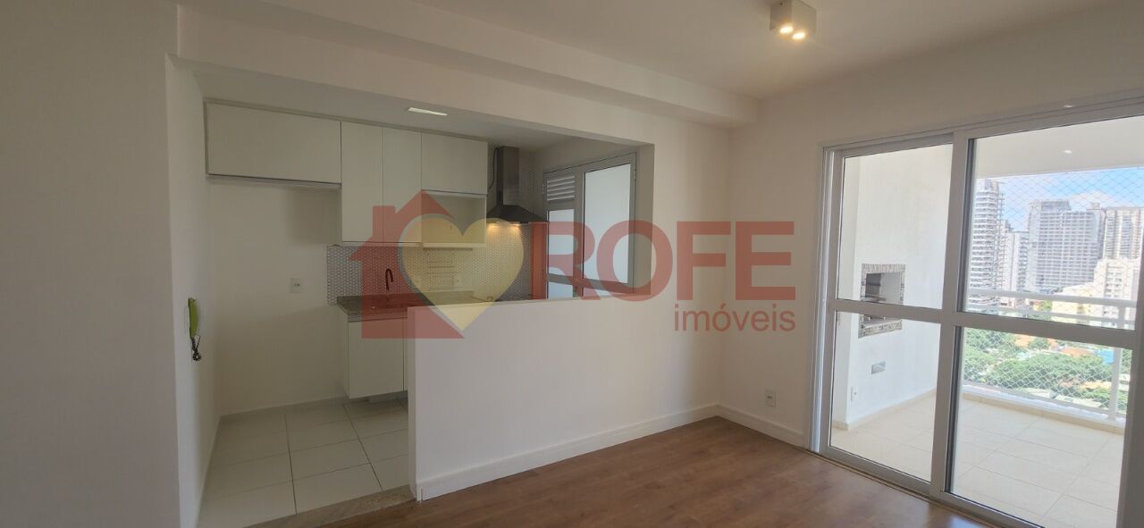 One Brooklin, venda ou locação