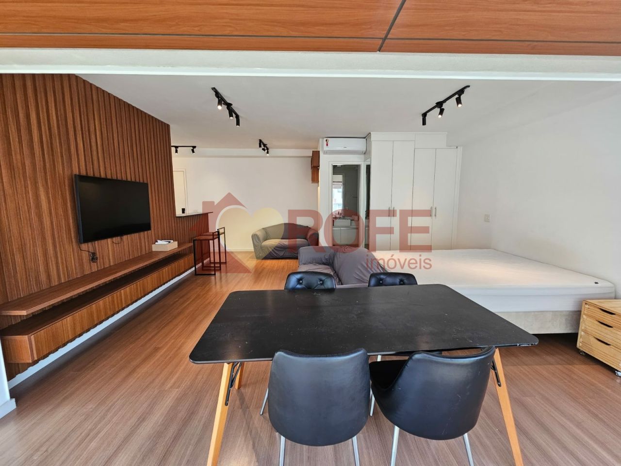  Brookfield Home Design, 49m²,