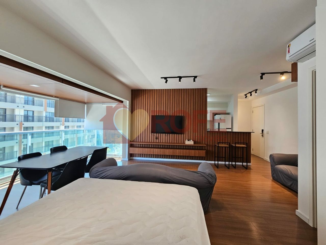  Brookfield Home Design, 49m²,