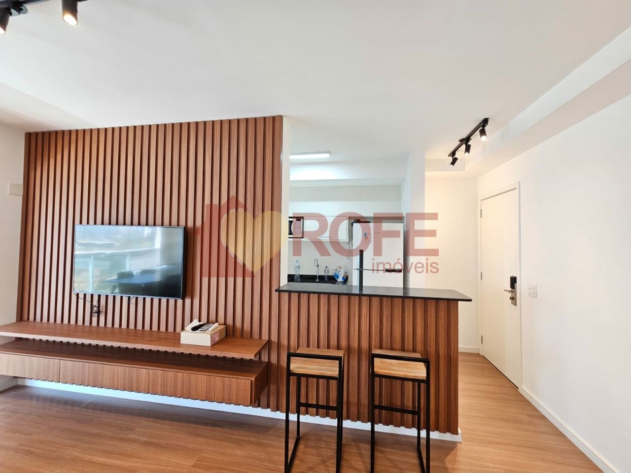  Brookfield Home Design, 49m²,