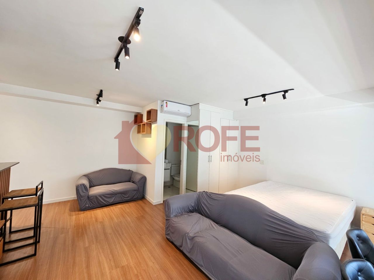  Brookfield Home Design, 49m²,