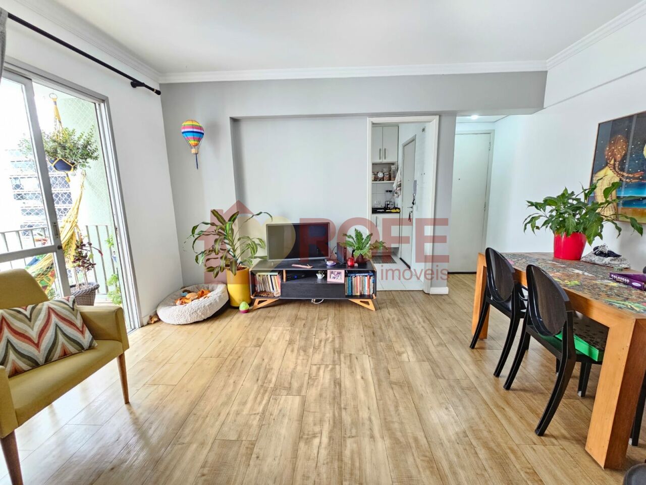 Residencial Pensilvânia, venda