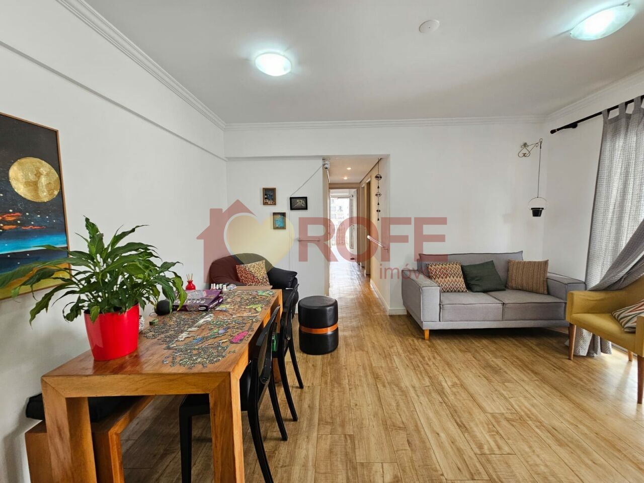 Residencial Pensilvânia, venda