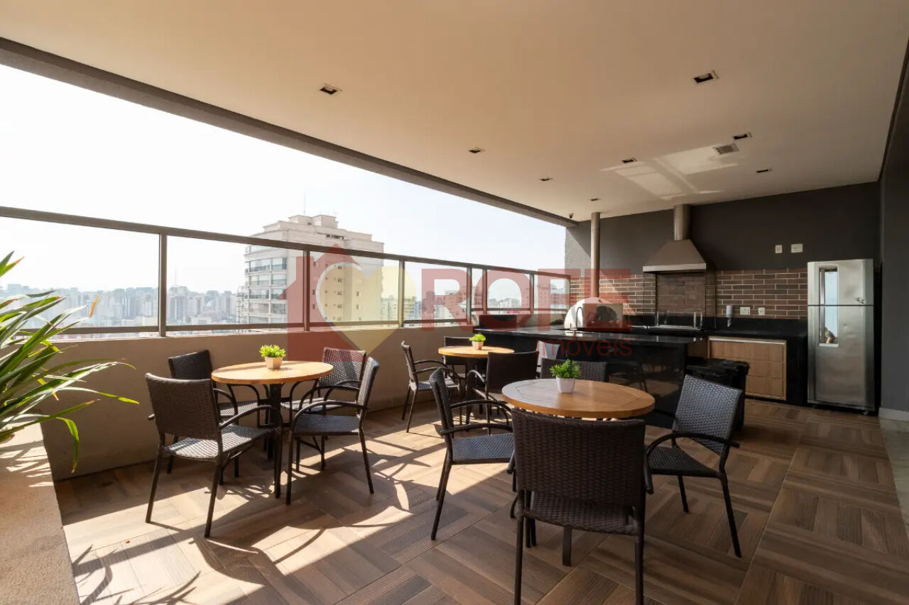 Churrasqueira Gourmet