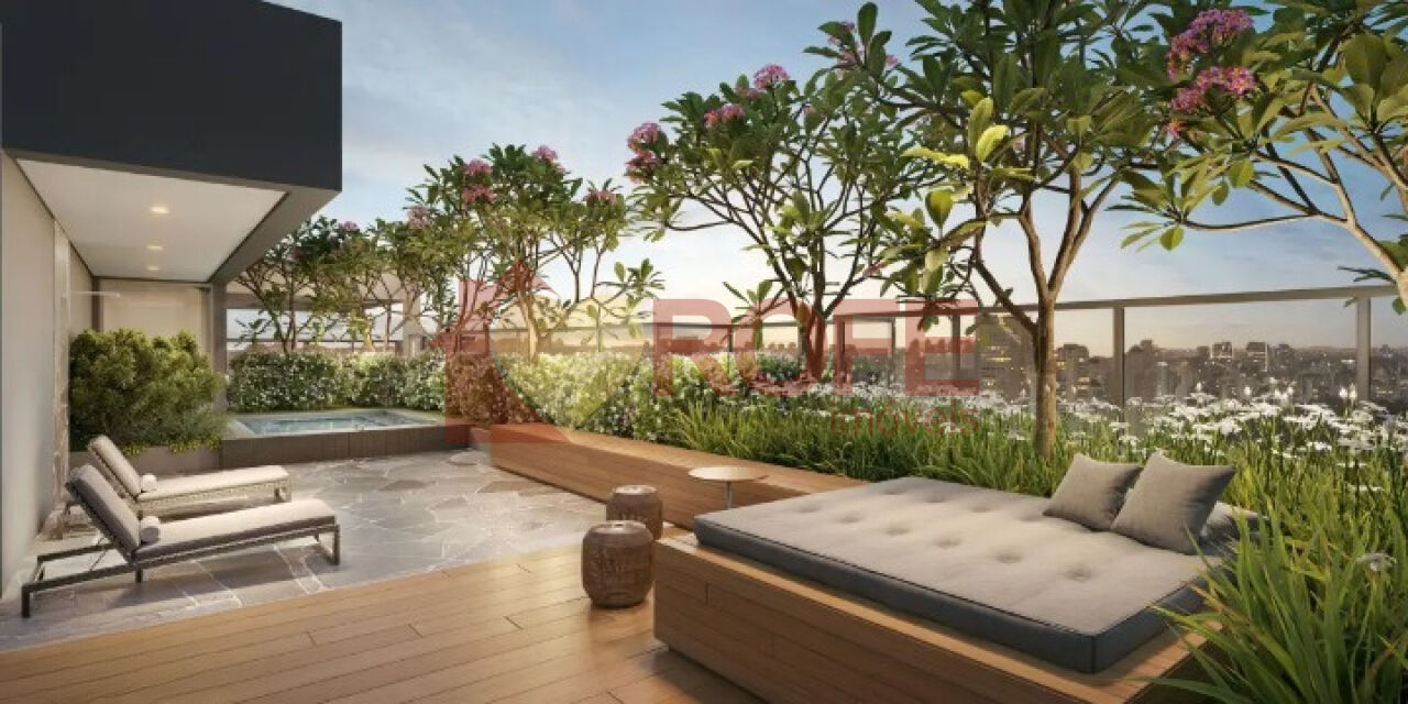 Área de Relaxamento SPA