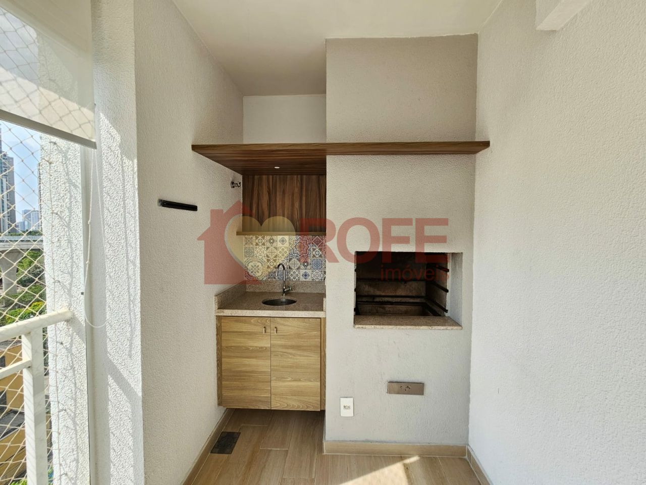 One brooklin, 90m², locação, 3