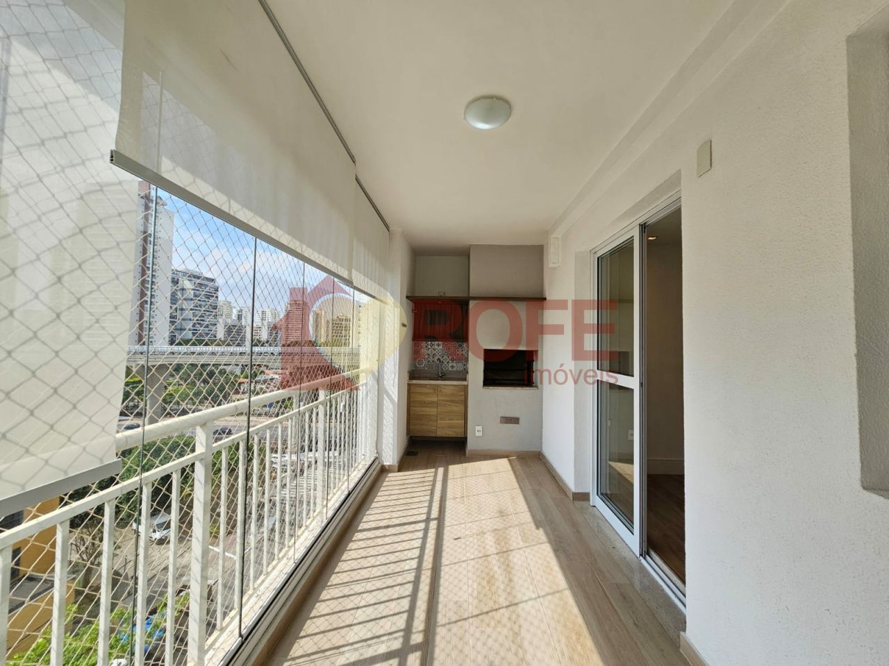 One brooklin, 90m², locação, 3