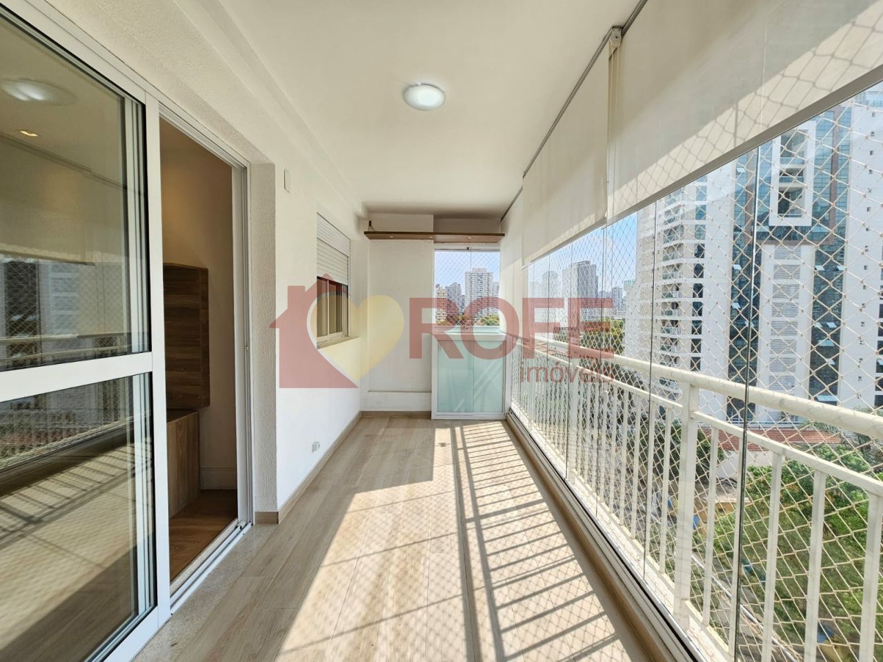 One brooklin, 90m², locação, 3