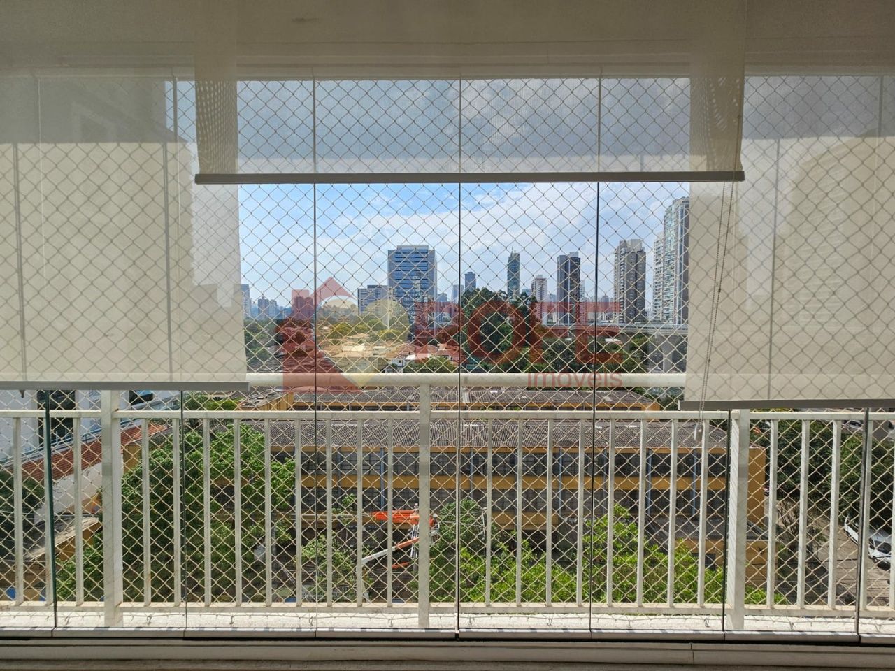 One brooklin, 90m², locação, 3