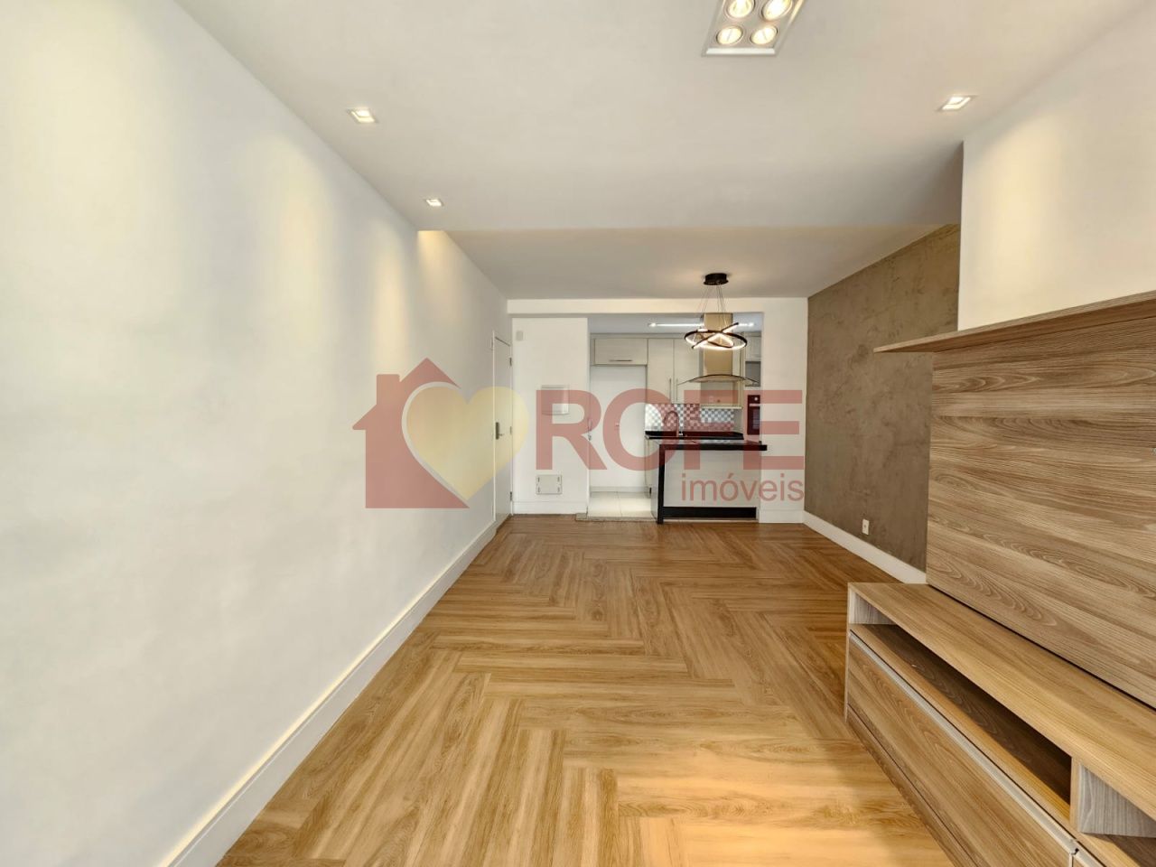 One brooklin, 90m², locação, 3