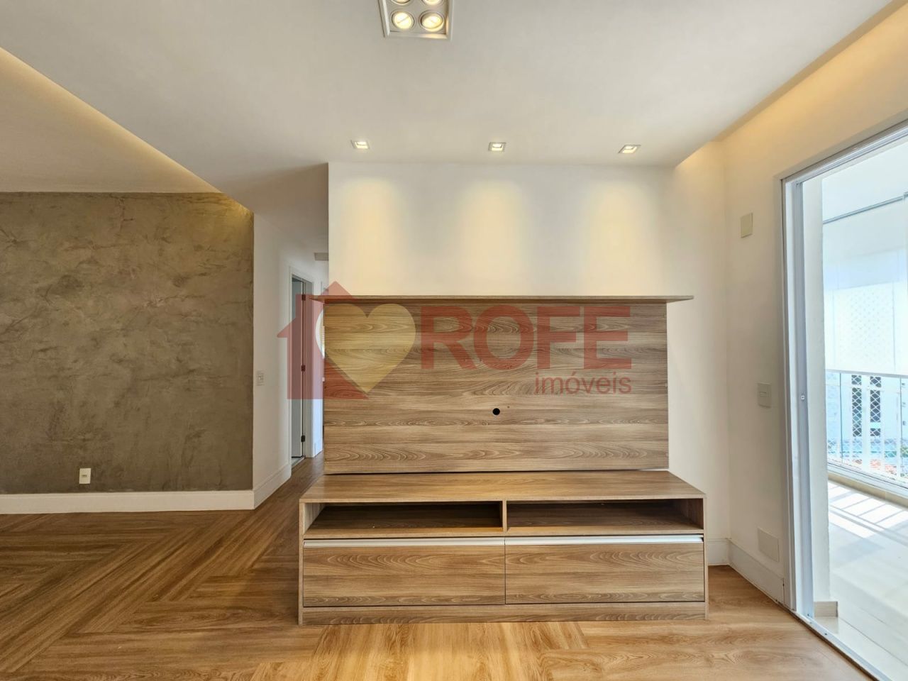 One brooklin, 90m², locação, 3