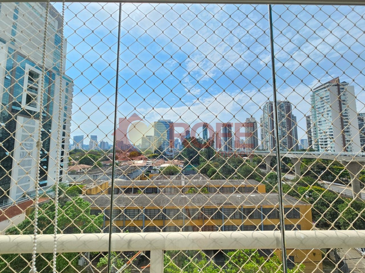 One brooklin, 90m², locação, 3