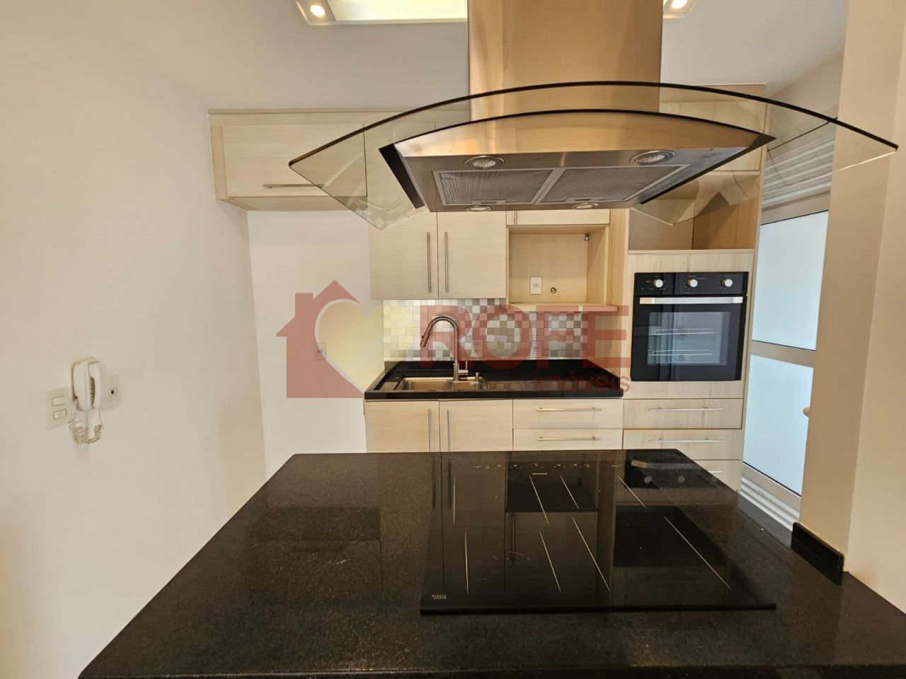 One brooklin, 90m², locação, 3