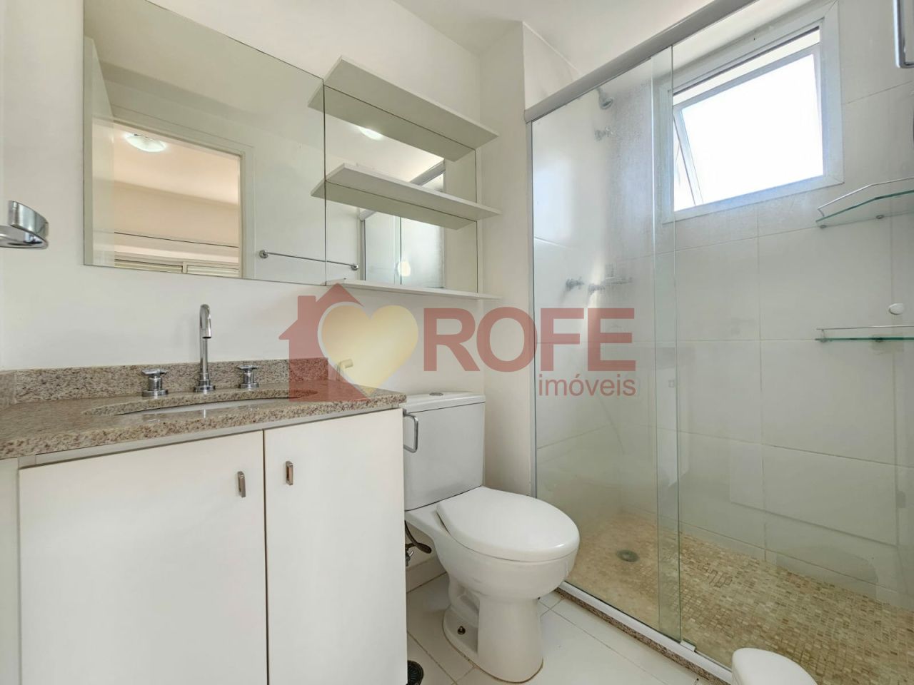 One brooklin, 90m², locação, 3