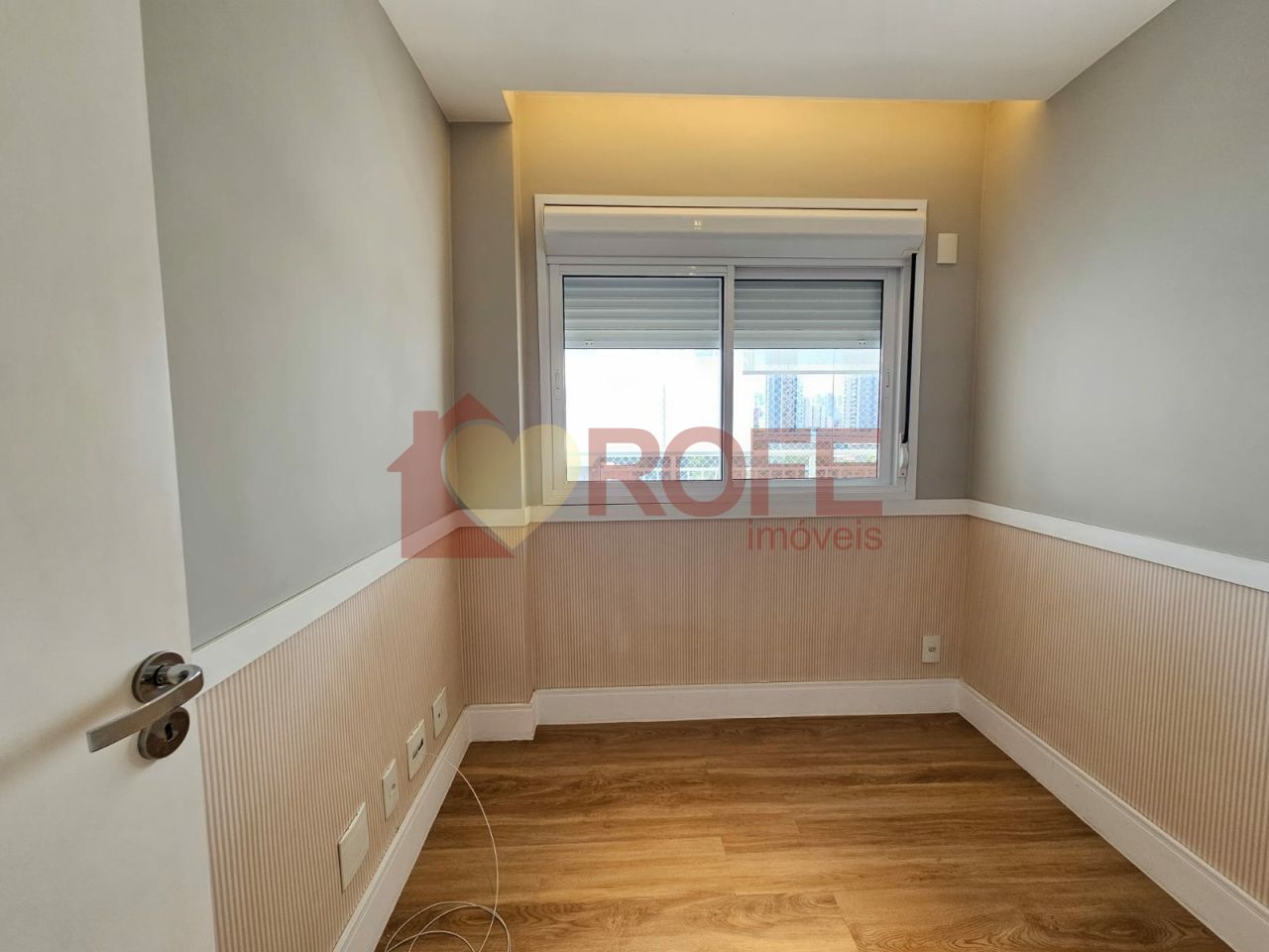 One brooklin, 90m², locação, 3