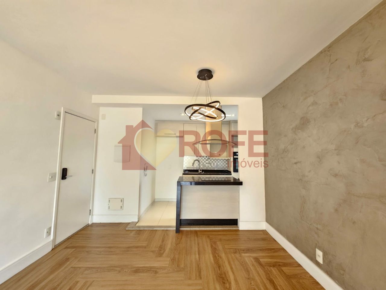 One brooklin, 90m², locação, 3