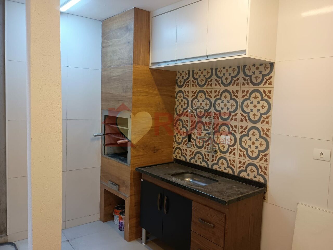 Casa sobrado, venda/locação, 1