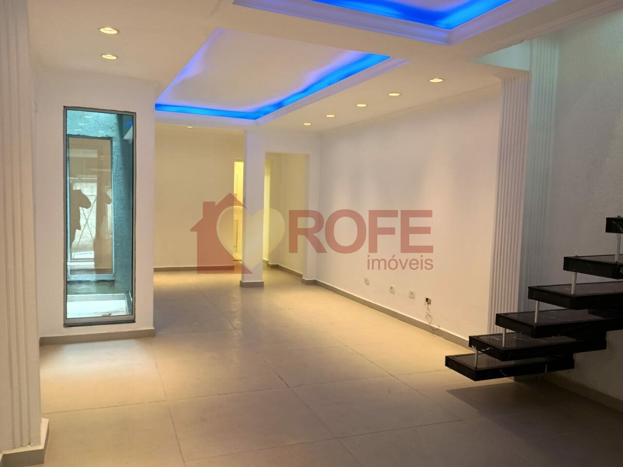 Casa sobrado, venda/locação, 1