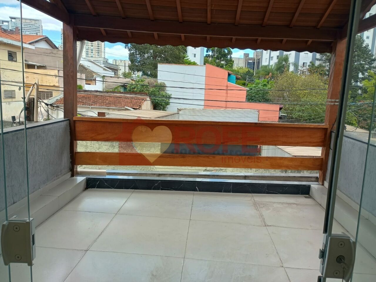 Casa sobrado, venda/locação, 1