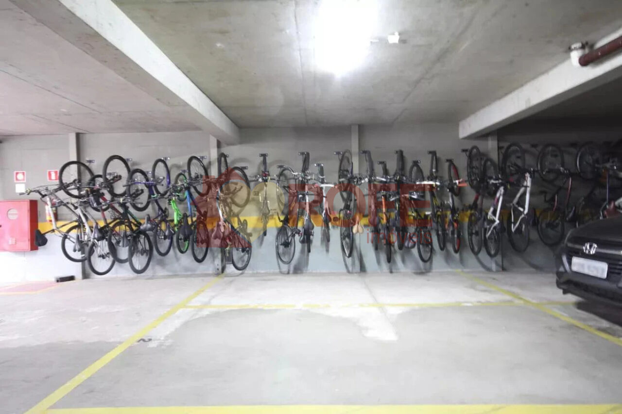 Bicicletário