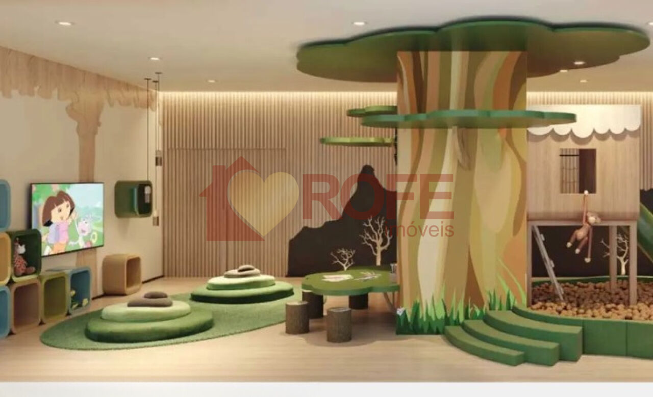 Espaço kids