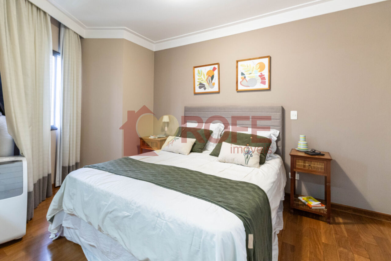 Quarto 2 integrado ao closed e