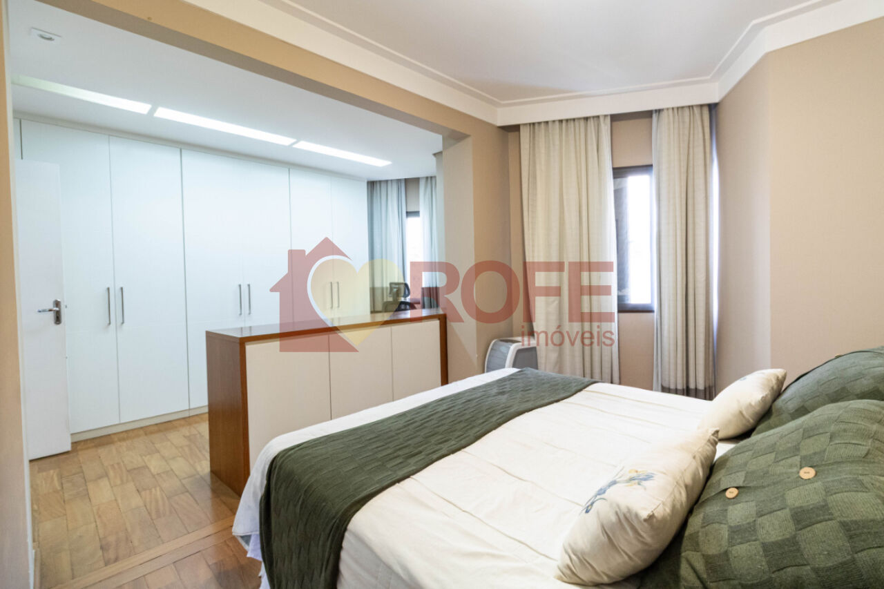 Quarto 2 integrado ao closed e