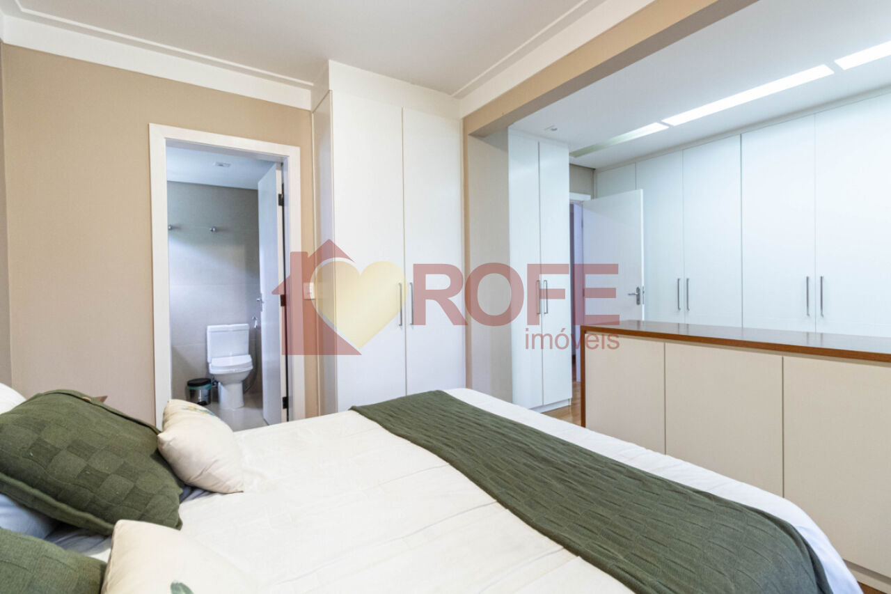 Quarto 2 integrado ao closed e