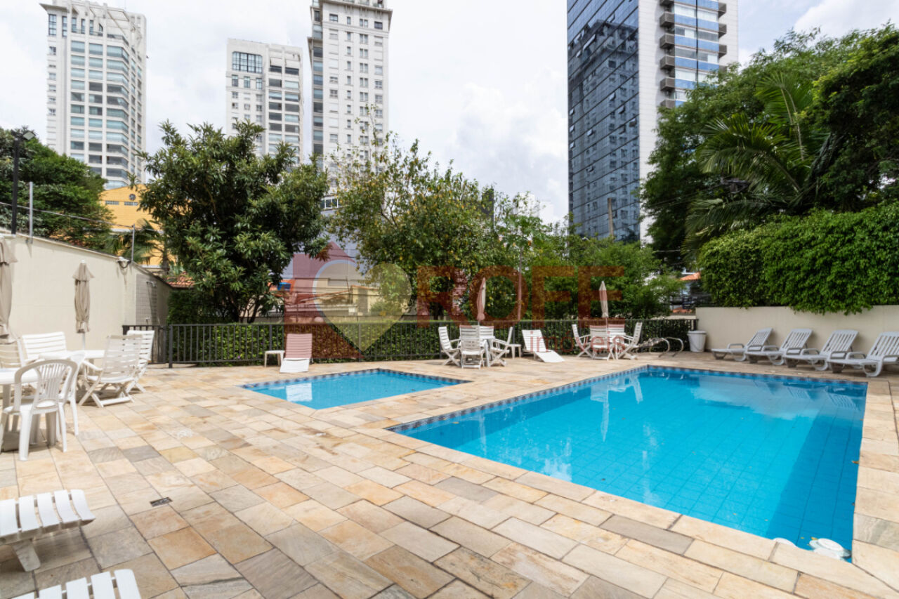 Piscina adulto e infantil