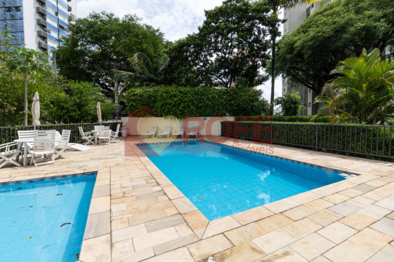 Piscina adulto e infantil