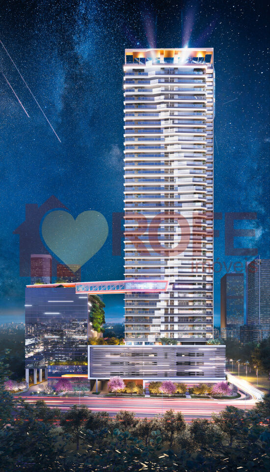 _Fachada Torre Residencial Not