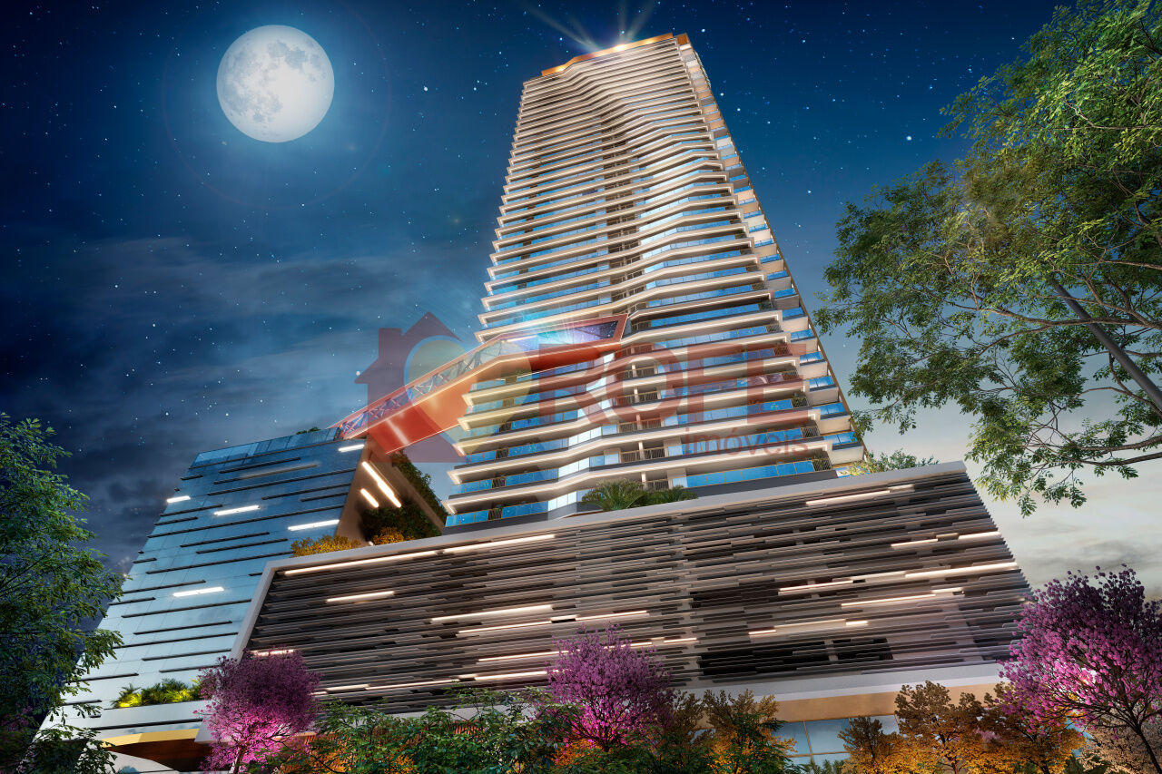 Fachada Residencial _Detalhe